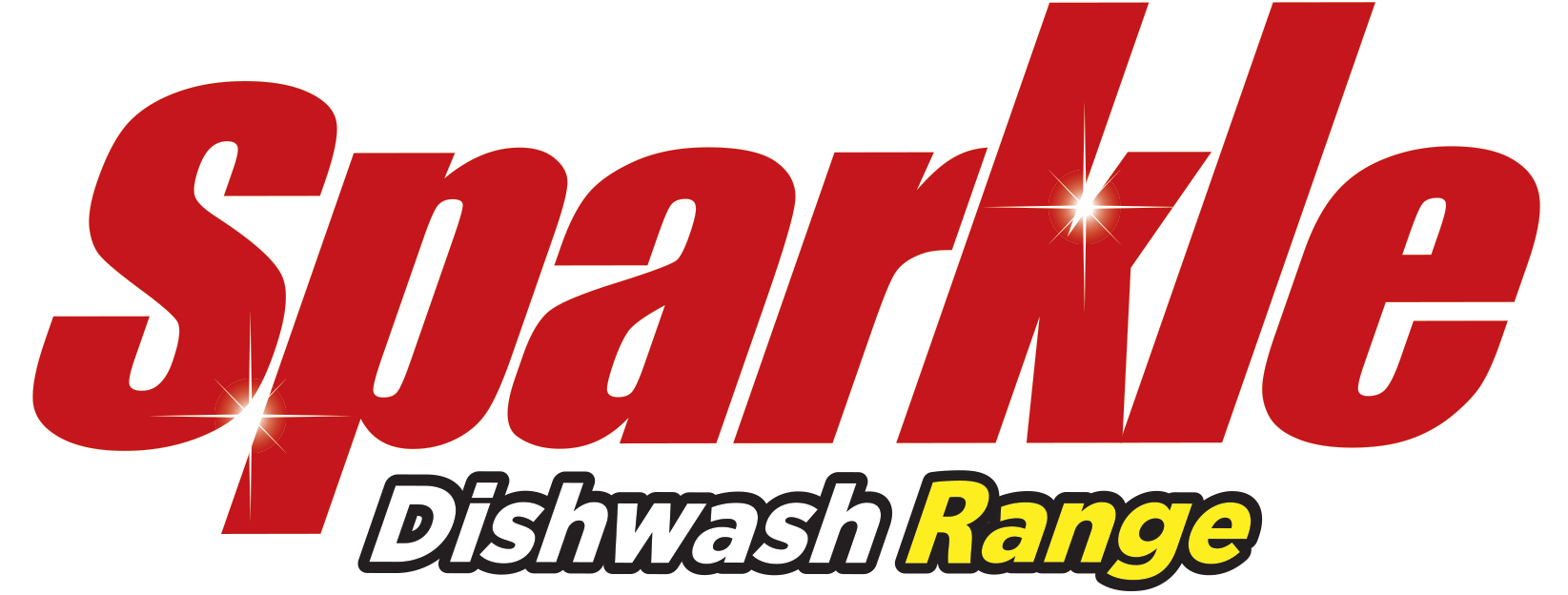 Sparkle Dishwash